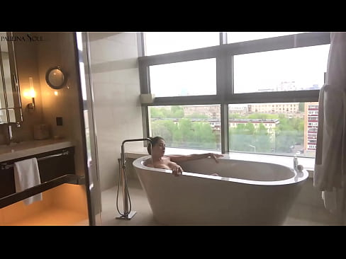❤️ Сјајна беба Страствено дрка своју мацу у купатилу Анални видео на sr.pornhdvideos.ru ❤
