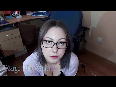 ❤️ Секси девојка са наочарима дубоко сише дилдо на камери Анални видео на sr.pornhdvideos.ru ❤